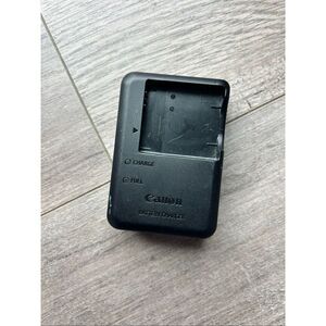 Canon power shot battery charger